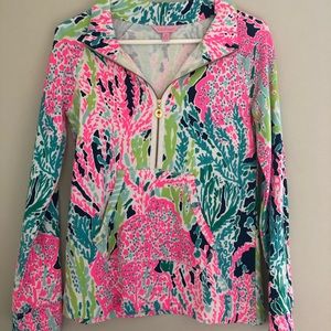 Lilly Pulitzer sweater